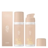 LOVRO - Bubble Foundation - Foundation with an Aerated Brightens Formula - 02 Vanilla - 50ml 