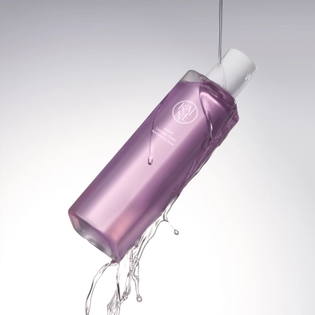 Kaine - Lavender PDRN Revitalizing Toner - Lavender-Toner-Revitalizing - 300 ml