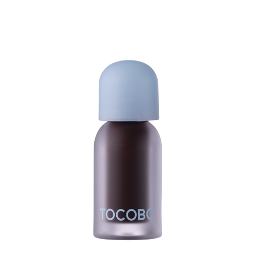 Tocobo - Juicy Berry Plumping Lip Oil - Lip Oil - 03 Black Cherry - 4g