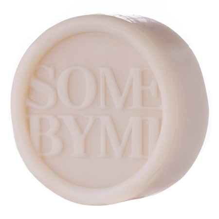 Some By Mi - Lactosoy Low Ph Morning Cleansing Bar - Gentle Facial Soap - 90g