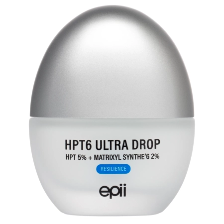 Epii - HPT6 Ultra Drop 5% - Firming Face Serum - 30ml