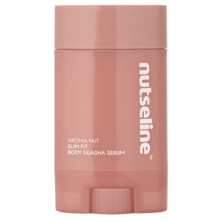 nutseline - Aroma Nut Slim Fit Guasha Serum - Firming Body Serum - 60 ml