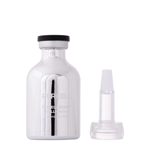 Purcell - Pixcell Biom 2 Billion/mL - Strengthening Facial Serum - 30ml