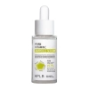 APLB - PDRN Vitamin C Ampoule Serum - Firming Facial Serum with Vitamin C - 40ml