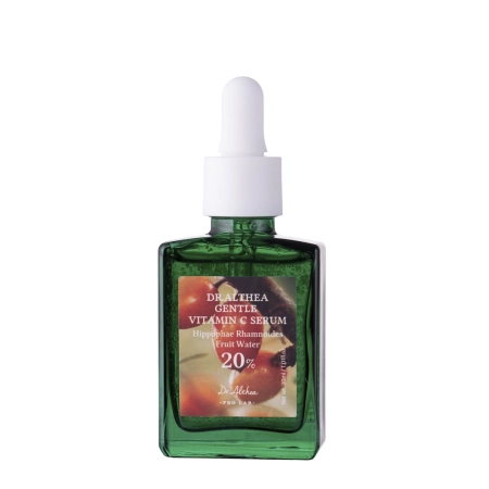 Dr. Althea - Gentle Vitamin C Serum - Gentle Vitamin C Serum - 30ml
