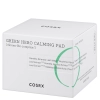 COSRX - One Step Green Hero Calming Pad - Soothing Facial Pads - 70pcs