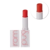 Rom&nd - Zero Matte Lipstick - Matte Lipstick - 17 Red Heat - 3g