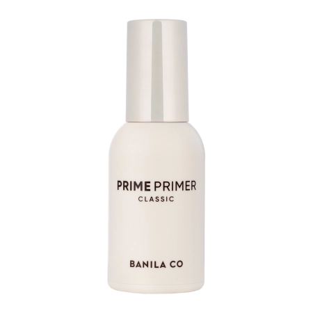 Banila Co - Prime Primer Classic - Clear Makeup Base - 30ml