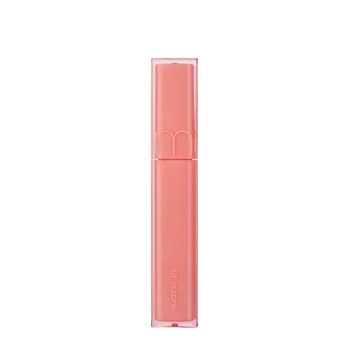 Rom&nd - Dewyful Water Tint - Water Lip Tint - 01 In Coral - 5g