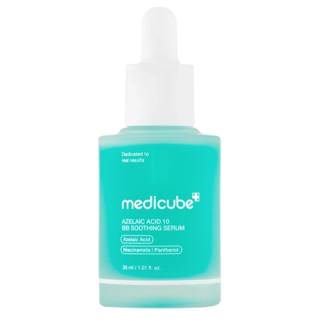 Medicube - Azelaic Acid 10 BB Soothing Serum - Azelaic Acid Serum - 30 ml