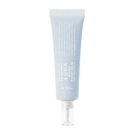 Dr. Althea - Aqua Marine Watery Cream - 50ml