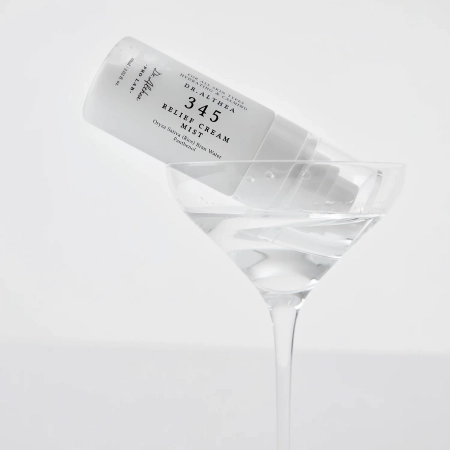 Dr. Althea - 345 Relief Cream Mist - 60ml