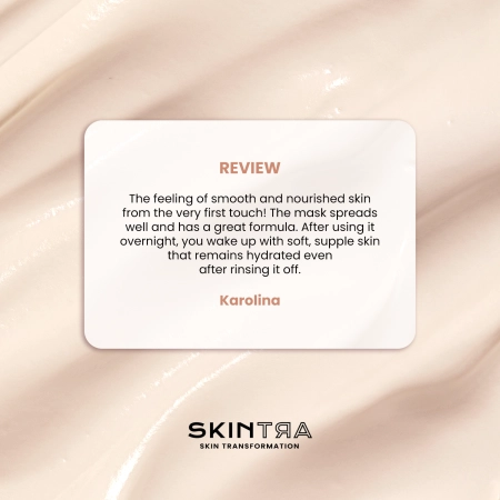 SkinTra - Moisture Level Up - 100 ml 
