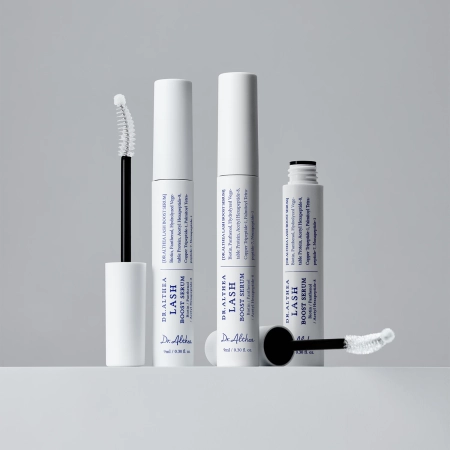 Dr. Althea - Lash Boost Serum - Eyelash Growth Serum - 9 ml