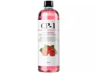 CP-1 - Raspberry Treatment Vinegar - Raspberry Vinegar Hair Rinse - 500ml