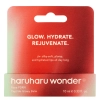 Haruharu Wonder - Rose PDRN Peptide Glowy Balm - Moisturizing Lip Balm - 10 ml