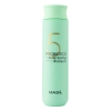 Masil - 5 Probiotics Scalp Scaling Shampoo - Cleansing Shampoo with Probiotics - 300ml