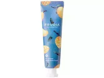 Frudia - Orchard Mango Hand Cream - Nourishing Mango Hand Cream - 30g