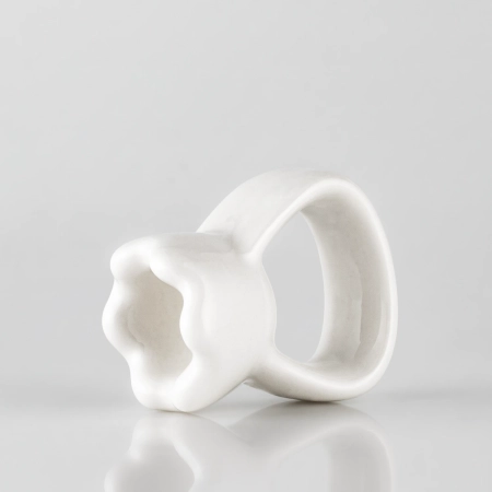 HAUA - Ring Gua Sha - 1szt