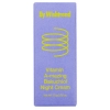By Wishtrend - Vitamin A-mazing Bakuchiol Night Cream Mini - Night Cream with Vitamin A and Bakuchiolem - 10g