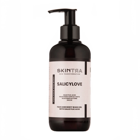 SkinTra - Salicylove - 250ml
