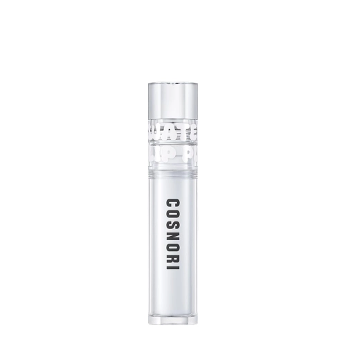 Cosnori - Water-Full Lip Plumper Basic - Enlarging Lip Gloss - 01 Clear - 3.5g