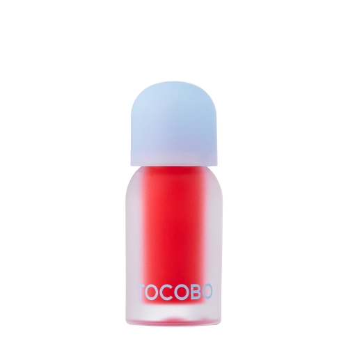Tocobo - Juicy Berry Plumping Lip Oil - Lip Oil - 15 Coral Soda - 4g