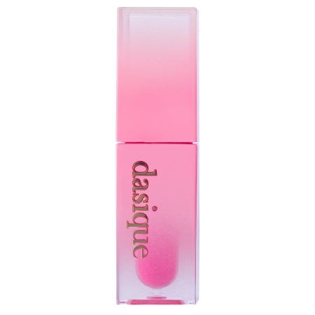 Dasique - Juicy Dewy Tint - Glossy Lip tint - #03 Pink Guava - 3.5g  