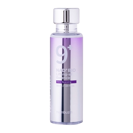 Numbuzin - No.9 NAD Bio Lifting Essence - Lifting Essence with NAD Coenzyme - 50ml 