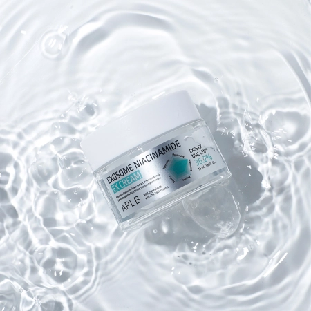 APLB - Exosome Niacinamide EX Cream - Exosome Face Cream - 55ml