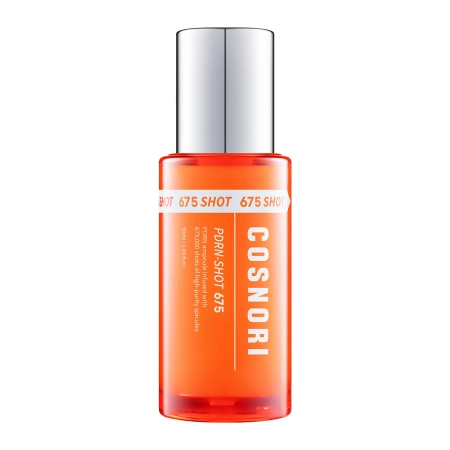 Cosnori - PDRN Shot 675 - Regenerating and Firming Microneedle Face Serum - 50 ml