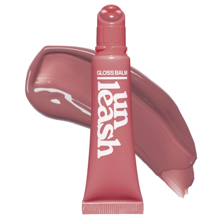 Unleashia - Sunset Dazzle Gloss Balm - Lip Gloss - No. 8 Firenze - 10g