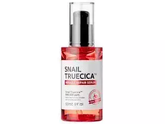 Some By Mi - Snail Truecica Miracle Repair Serum - Dual Purpose Serum for Hyperpigmentation - 50ml