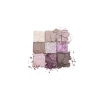 Unleashia - Glitterpedia Eye Palette - Vegan Eye Shadow Palette - 4 All of Lavender Fog - 6.6g