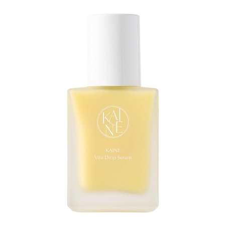 Kaine - Vita Drop Serum - Brightening Vitamin Serum for the Face - 30ml