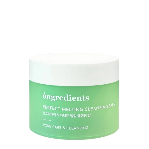 Ongredients - Perfect Melting Cleansing Balm - 100ml