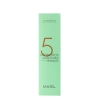 Masil - 5 Probiotics Scalp Scaling Shampoo - Cleansing Shampoo with Probiotics - 300ml