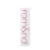 Rom&nd - Zero Matte Lipstick - Matte Lipstick - 17 Red Heat - 3g