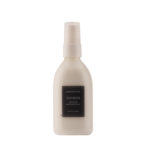 Aromatica - Quinoa Protein Hair Ampoule - 100ml