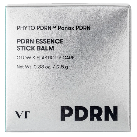 VT Cosmetics - PDRN Essence Stick Balm - Moisturizing Face Balm in Stick - 9.5g