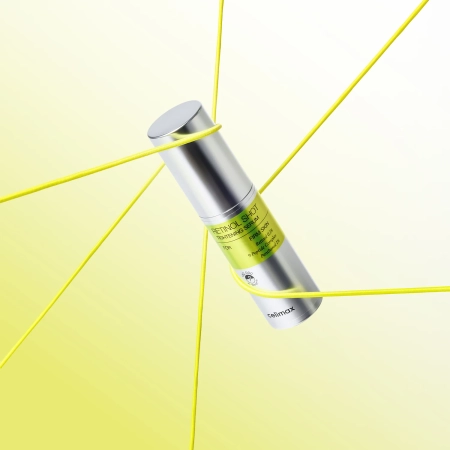 Celimax - The Vita-A Retinol Shot Tightening Serum - Facial Serum with Retinol - 30ml