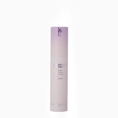 Haruharu Wonder - Black Rice Night Knight Retinol Serum - Night Serum with Retinolem and Rice Ferment - 20ml 