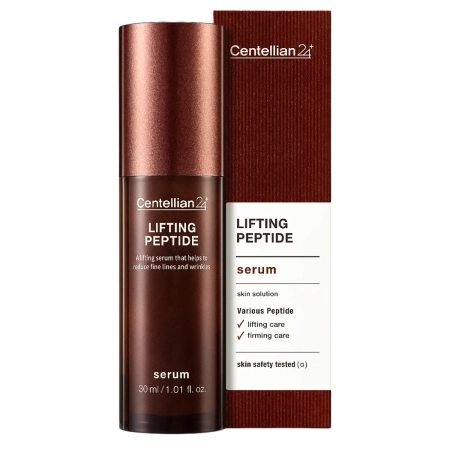Centellian24 - Lifting Peptide Serum - Lifting Peptide Face Serum - 30 ml	