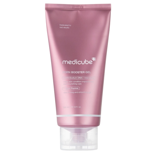 Medicube - PDRN Booster Gel - Facial Firming Booster - 300ml