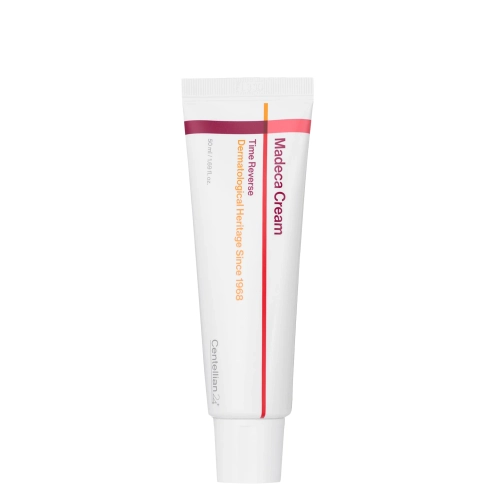 Centellian24 - Madeca Cream Time Reverse - Anti-Wrinkle Face Cream - 50ml