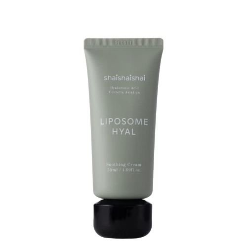 shaishaishai - Liposome Hyal Soothing Cream - 50ml