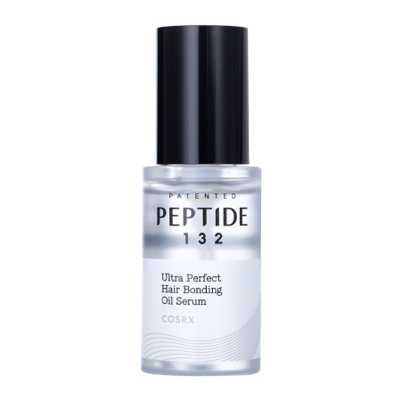 COSRX - PEPTIDE-132 Bonding Oil Serum - Nourishing Hair Oil Serum - 28ml