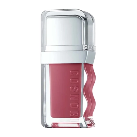 Cosnori - Flow Wave Tint - Glossy Lip tint - 15 Fig Jam - 3.7g