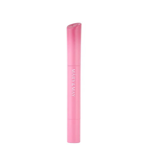 Mary&May; - Blooming Glow Lip - Tinted Lip Balm - 01 Peony Bouquet - 1.7 g
