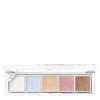 Unleashia - Mood Shower Face Palette - Eye Shadow Palette - NO.101 Ballerino - 4g